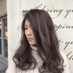 ハイライトカラーもamieで(^^)